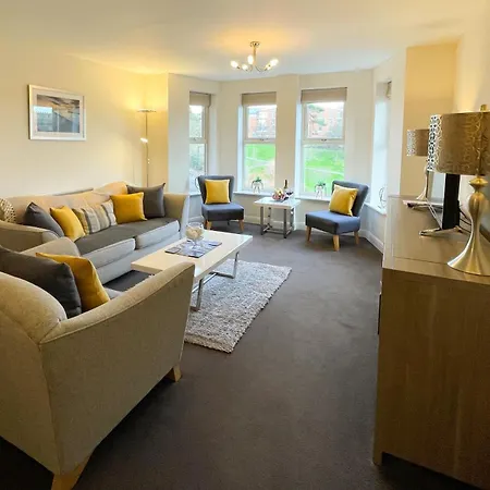 Vista Tatil Evi Whitby