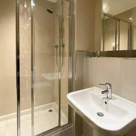 Vista Tatil Evi Whitby